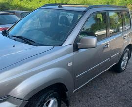 Nissan X-Trail 2.2 dCi