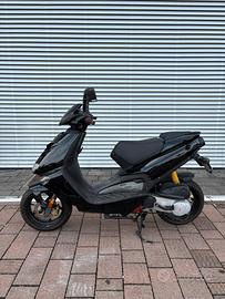Aprilia Sr 50