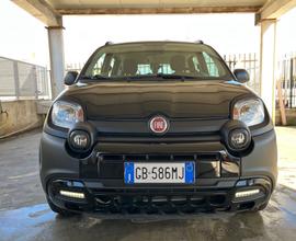 Fiat Panda 1.0 FireFly S&S Hybrid City Cross