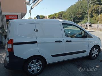 Ford Transit Courier 1.5 TDCi 100CV unico propriet