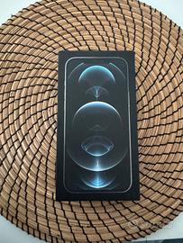 Iphone 12 Pro Max 256 gb