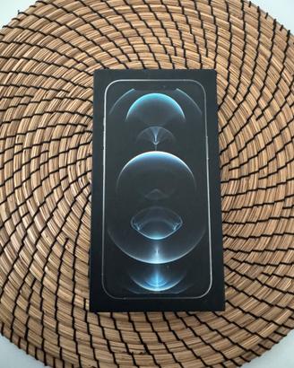 Iphone 12 Pro Max 256 gb