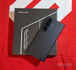Samsung z fold 7 512gb Sito Uff