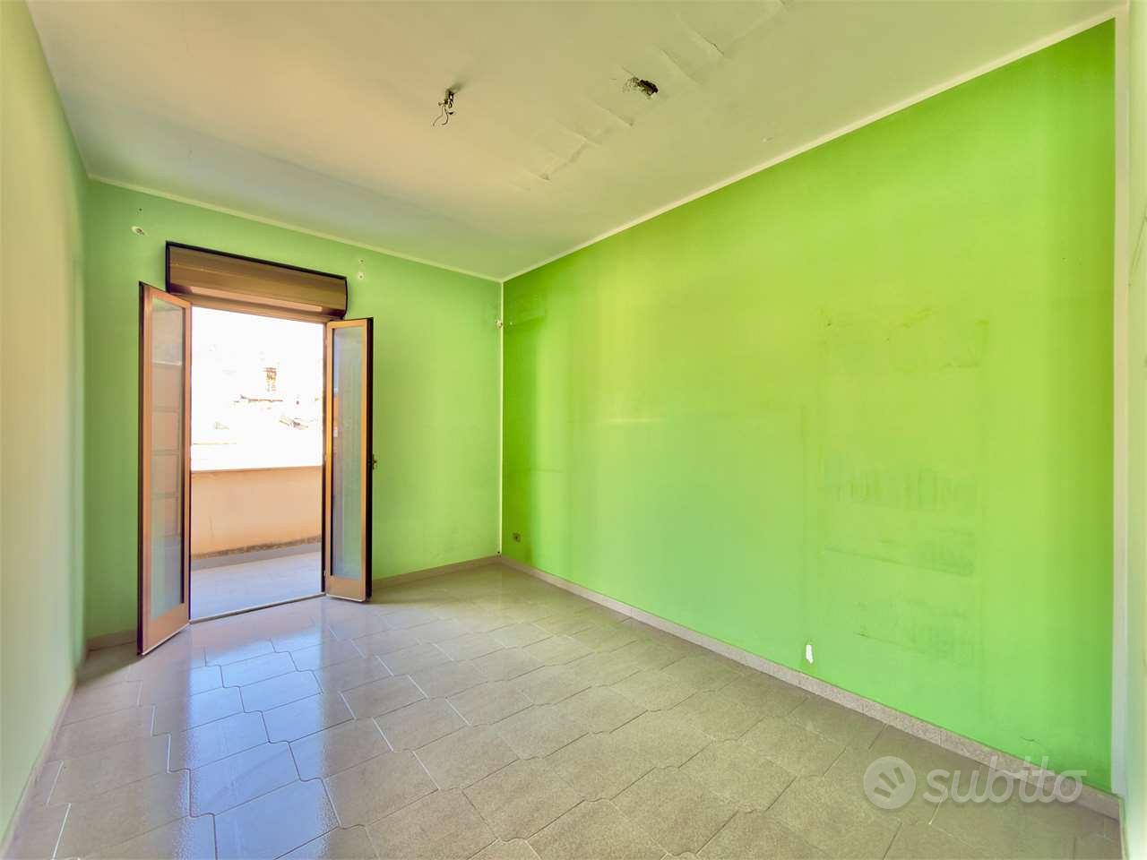 Appartamento – Isola delle Femmine, Palermo - Vista 5