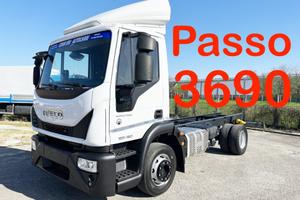 IVECO Eurocargo 120-190