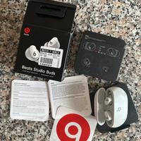 Cuffie bluetooth beats