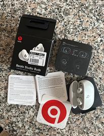 Cuffie bluetooth beats