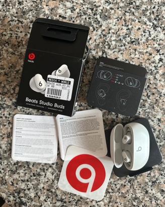 Cuffie bluetooth beats
