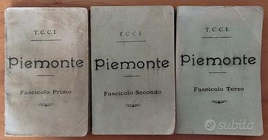 Touring club ciclistico italiano