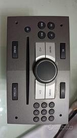 Autoradio per: Opel Astra-Antara-Corsa-Zafira-Meri