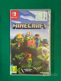 Giochi nintendo switch