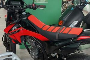 Honda CRF 250 MOTARD