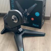 Tacx FLUX 2 Smart
