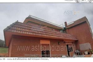 Appartamento Monte Romano [A4343093]