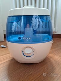 Umidificatore ad ultrasuoni Vicks