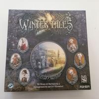 Winter Tales - Gioco da tavolo