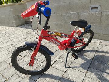bicicletta bambino