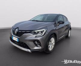 RENAULT Captur Hybrid E-Tech 145 CV Zen