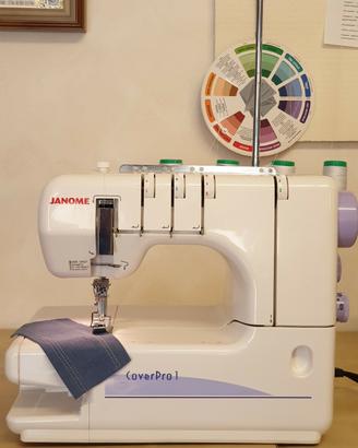 macchina per cucire CoverPro1