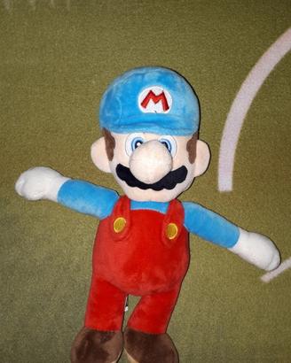 Pupazzo Super Mario 