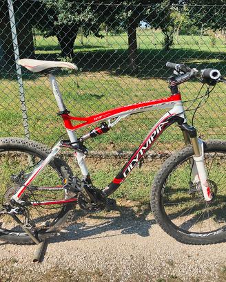 MTB Olimpia Brave XC Marathon Competition 2010