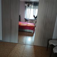 Camera da letto completa