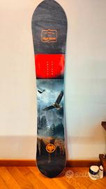 tavola snowboard never summer west bound