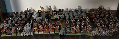 Warhammer Fantasy - Nani GW -