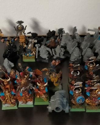 Warhammer Fantasy - Nani GW -