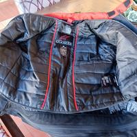 giacca alpinestars