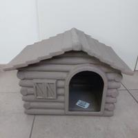 cuccia resina dacia mini