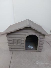 cuccia resina dacia mini