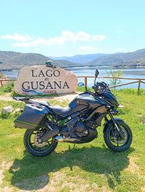  Kawasaki Versys 650 (2019)