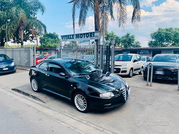 Alfa Romeo GT 2.0 JTS 16V Progression