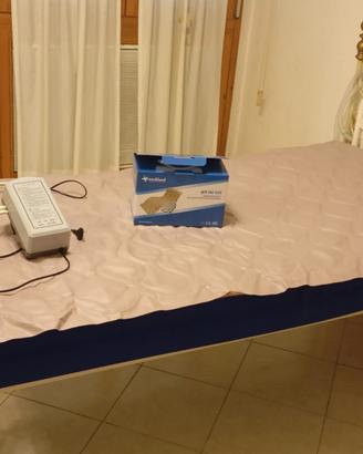 Materasso Antidecubito con Compressore - ME 550