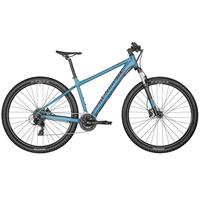 MTB Bergamont Revox 3 Tuchese senza scritte Nuova