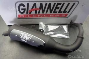 Marmitta tipo originale peugeot jet force 50 c-tec