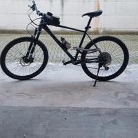 MTB Bulls XC 27.5" - Forcella Fox 32 - Ottime Cond