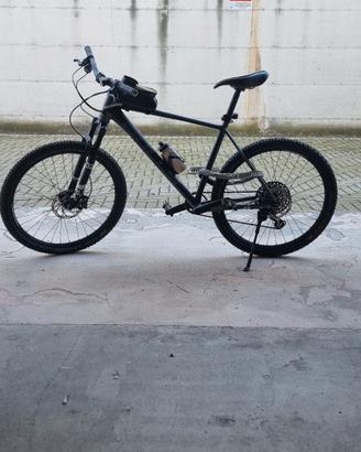 MTB Bulls XC 27.5" - Forcella Fox 32 - Ottime Cond