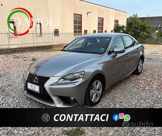 Lexus IS 300 300H EXECUTIVE AUTOMATIC