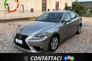 Lexus IS 300 300H EXECUTIVE AUTOMATIC
