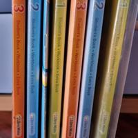 High Five 1-2-3 media