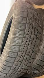 Gomme estivi e invernali + cerchi e batterie