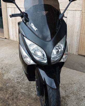 Yamaha T Max tmax 500
