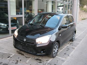 Suzuki Celerio 1.0 Style 68cv 5P. clima
