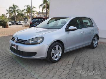 VOLKSWAGEN Golf 1.2 TSI 105 CV