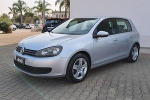 VOLKSWAGEN Golf 1.2 TSI 105 CV
