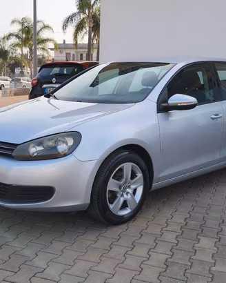 VOLKSWAGEN Golf 1.2 TSI 105 CV