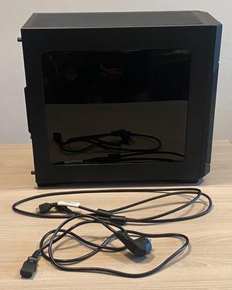 PC Dekstop Asus-i7, 16GB RAM+ i7-3770+SSD