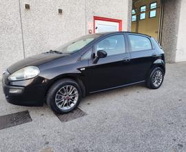 Fiat Grande Punto 5p 1.3 MJT 16v Actual 75cv